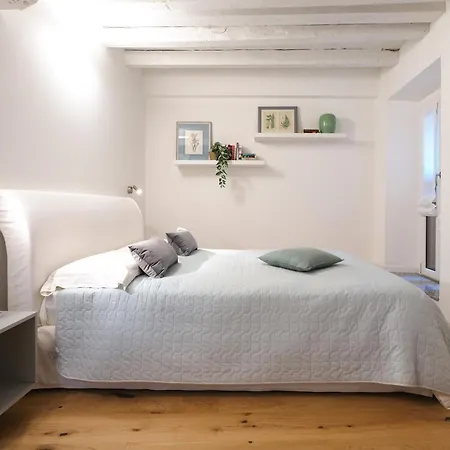 Porta Venezia Charming Apartment Milan