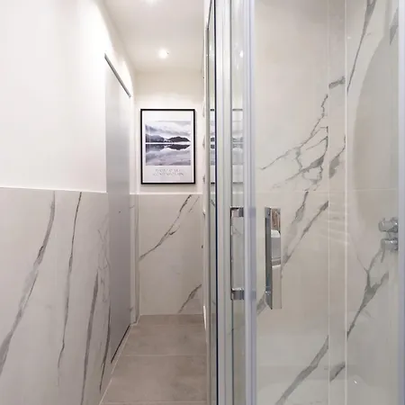 Porta Venezia Charming Apartment Milan