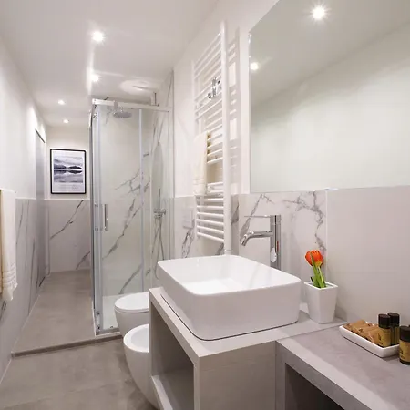 Apartment Porta Venezia Charming