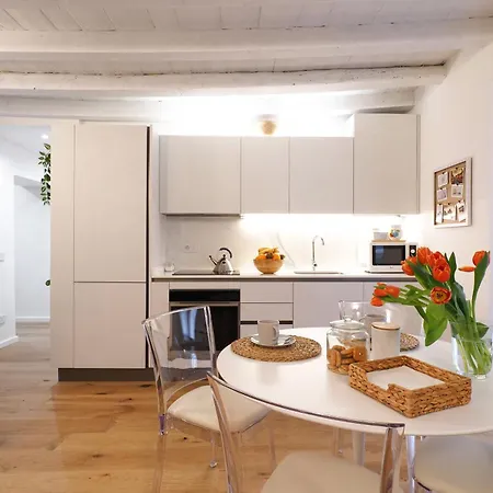 Apartment Porta Venezia Charming
