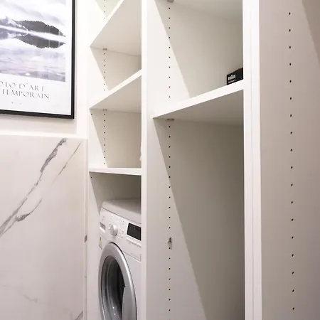 Porta Venezia Charming Apartment Milan