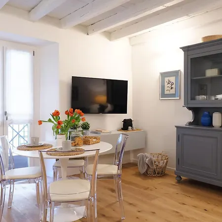 Apartment Porta Venezia Charming